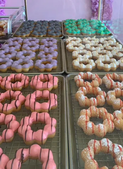 Mochi Dough Picture 8