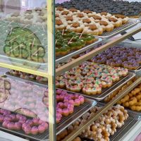 Mochi Dough ico