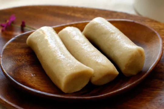 Kung Sil Rice Bakery