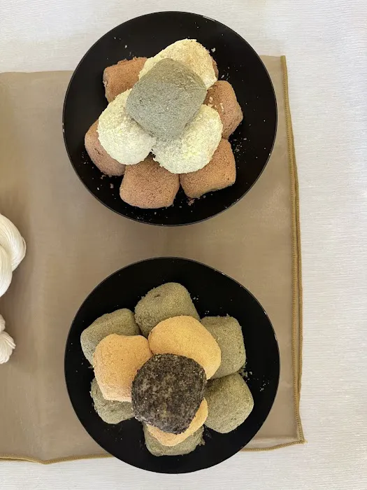 Kung Sil Rice Bakery Picture 6