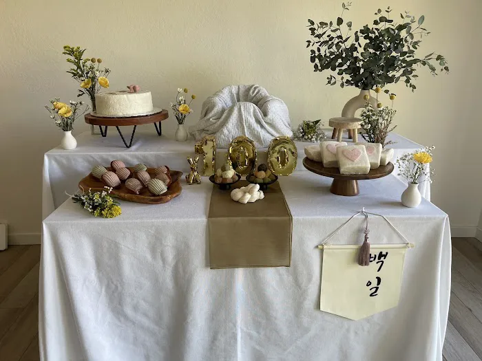 Kung Sil Rice Bakery Picture 4