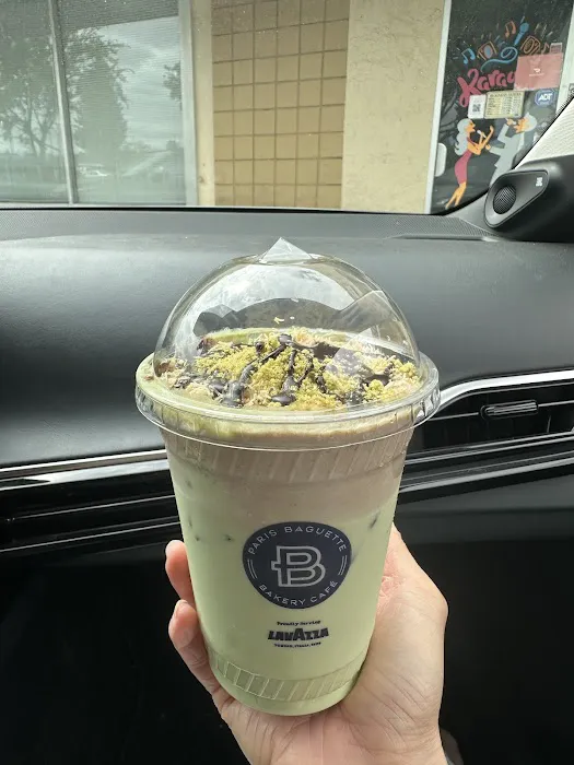 Paris Baguette Picture 4