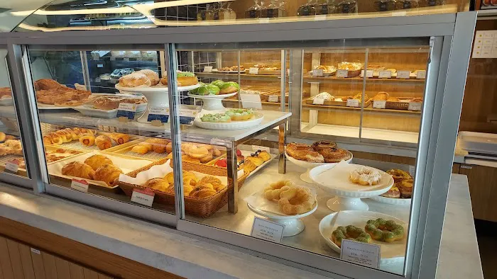 Paris Baguette Picture 7