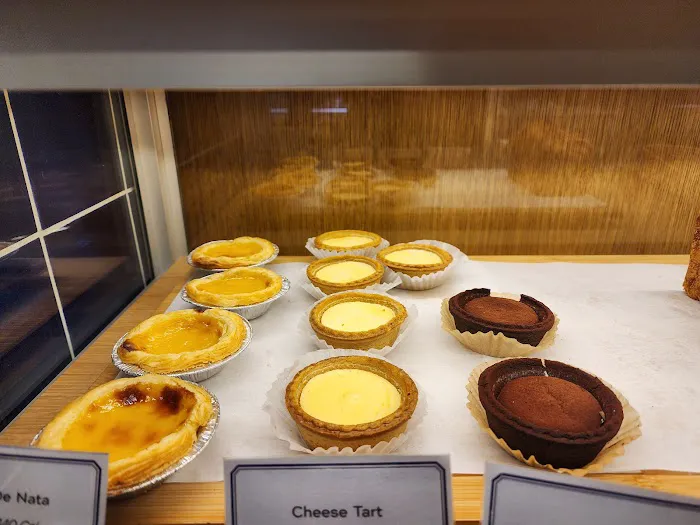 Paris Baguette Picture 2