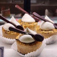 Paris Baguette ico