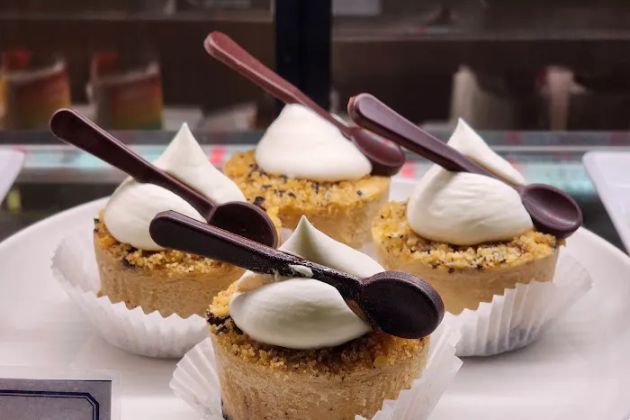 Paris Baguette