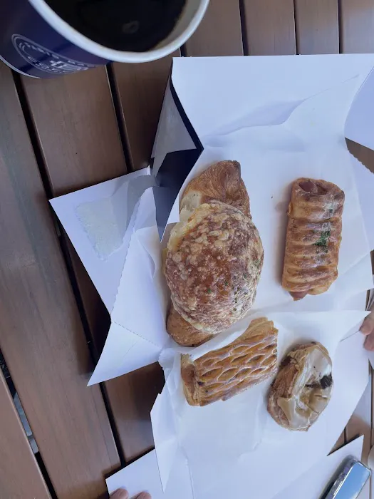 Paris Baguette Picture 10