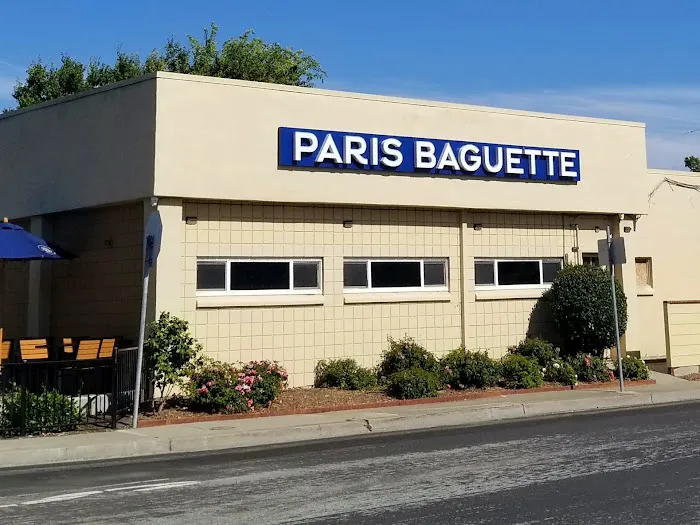 Paris Baguette Picture 5