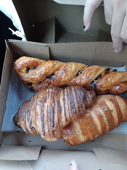 Paris Baguette Picture 8