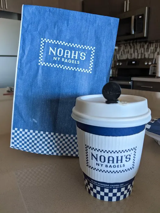 Noah's NY Bagels Picture 5