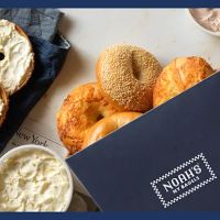 Noah's NY Bagels ico
