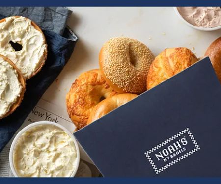 Noah's NY Bagels