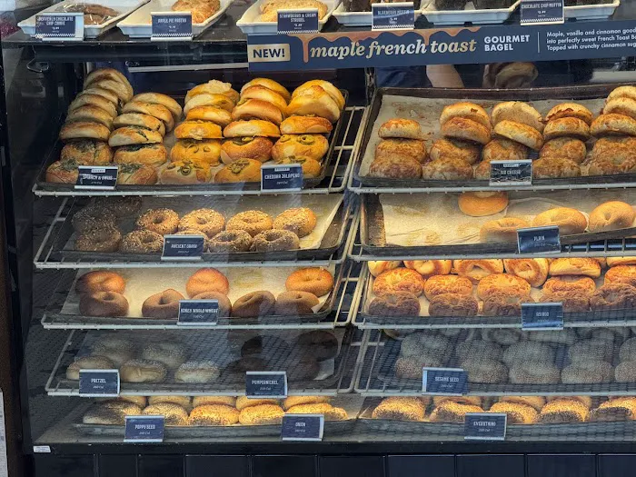 Noah's NY Bagels Picture 2
