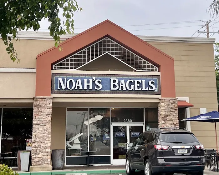 Noah's NY Bagels Picture 7