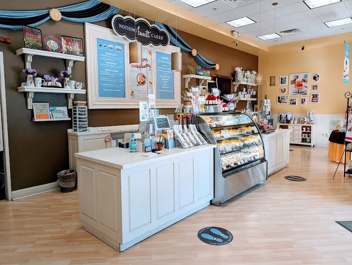Nothing Bundt Cakes Picture 9