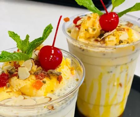 RAJARANI Bakery and Restaurant