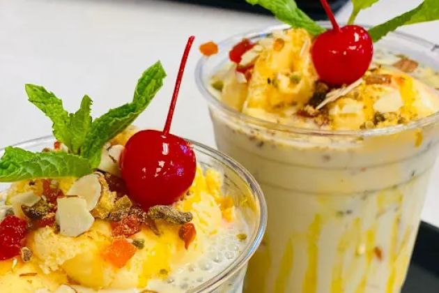 RAJARANI Bakery and Restaurant