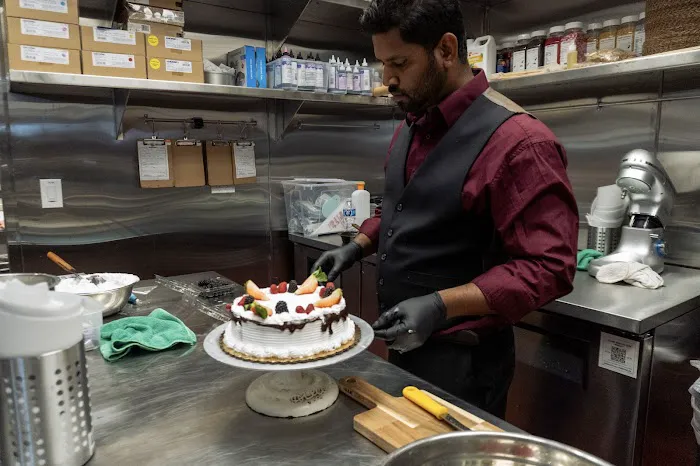RAJARANI Bakery and Restaurant Picture 8
