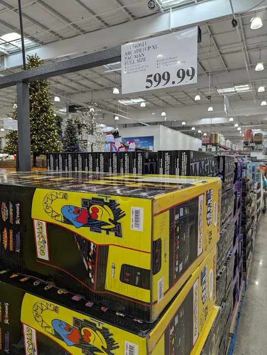 Costco Bakery Picture 2