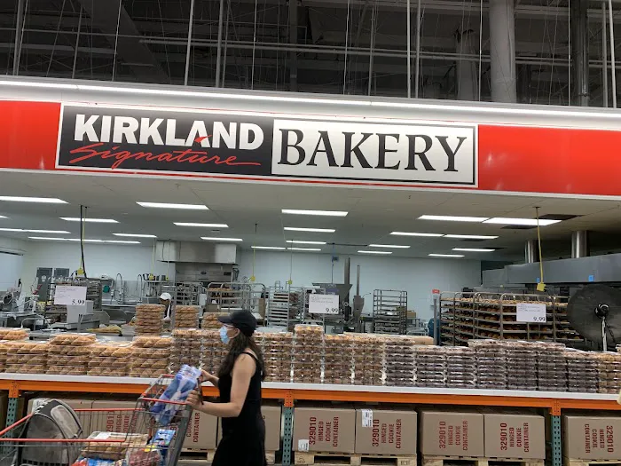 Costco Bakery Picture 1