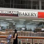 Costco Bakery