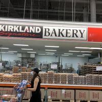 Costco Bakery ico