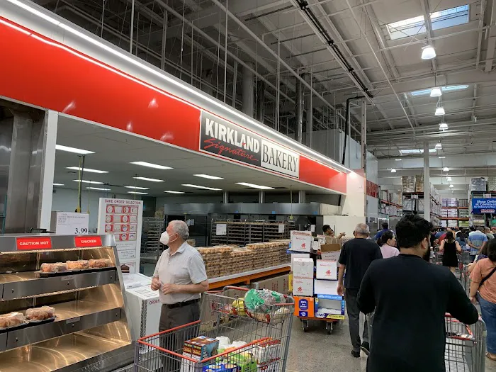 Costco Bakery Picture 3