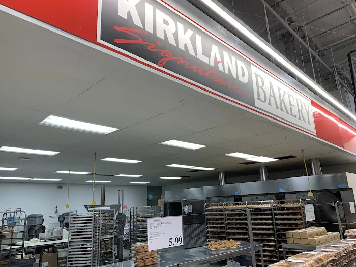 Costco Bakery Picture 6