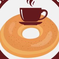 Bagel Place Cafe ico