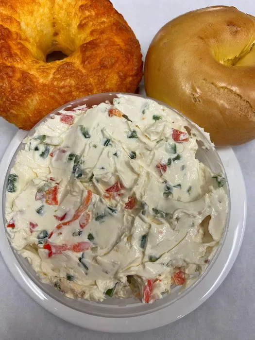 Bagel Place Cafe Picture 3