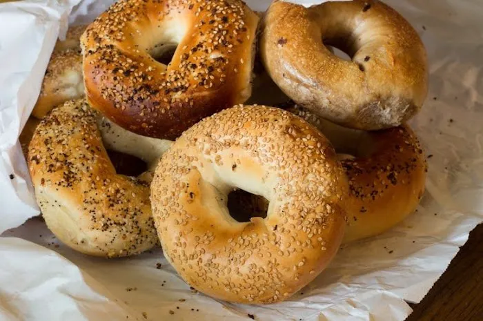 Bagel Place Cafe Picture 9