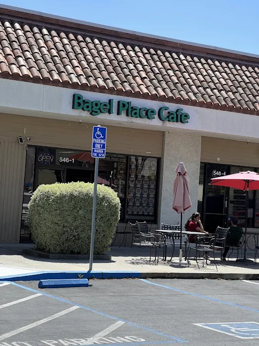 Bagel Place Cafe Picture 2