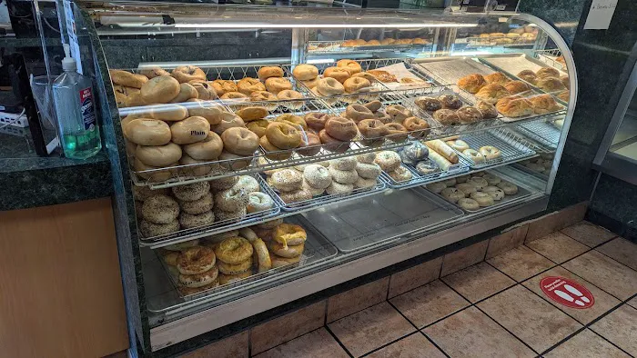Bagel Place Cafe Picture 4