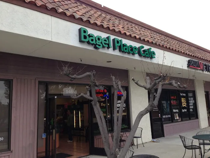 Bagel Place Cafe Picture 8