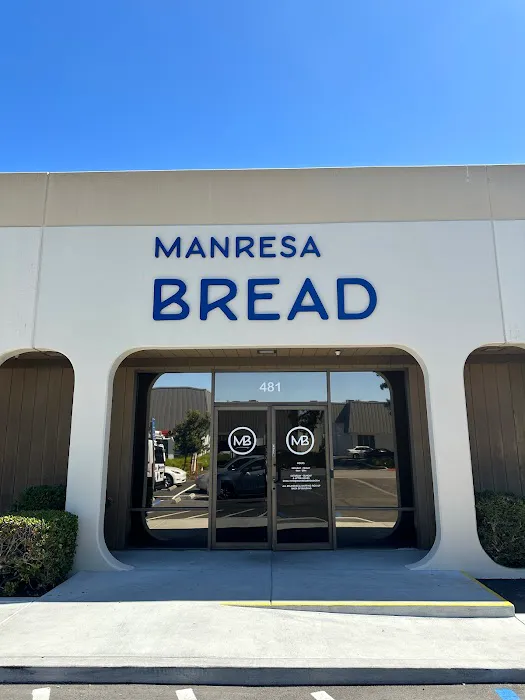 Manresa Bread Commissary Picture 2