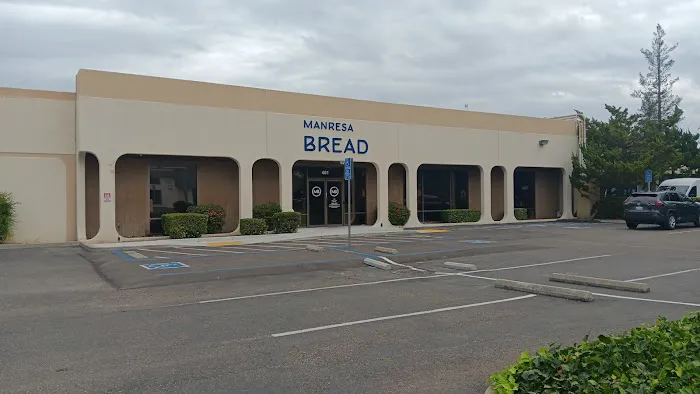 Manresa Bread Commissary Picture 1