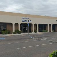 Manresa Bread Commissary ico