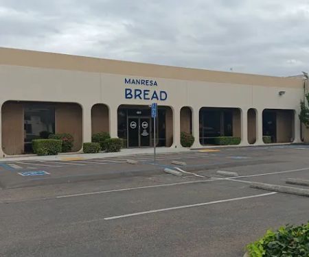 Manresa Bread Commissary