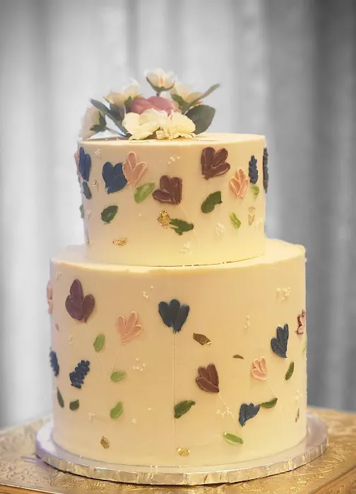 Jens Cakes NOW Custom Cakes Picture 3