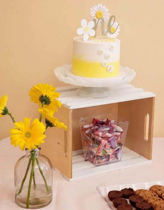 Jens Cakes NOW Custom Cakes Picture 6