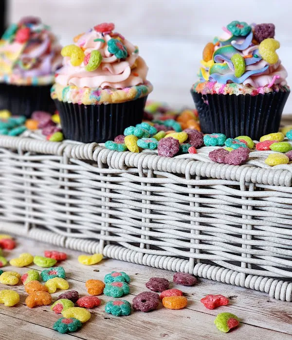 Jens Cakes NOW Custom Cakes Picture 2
