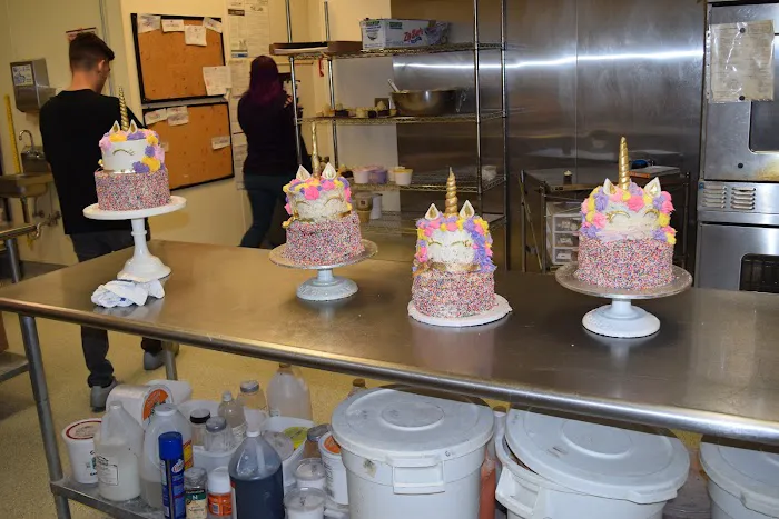 Jens Cakes NOW Custom Cakes Picture 10