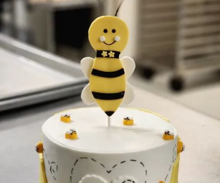Jens Cakes NOW Custom Cakes