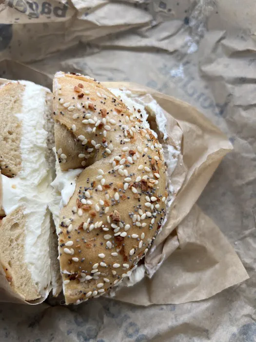 Boichik Bagels Los Gatos Picture 3