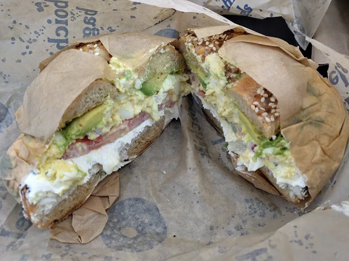 Boichik Bagels Los Gatos Picture 9