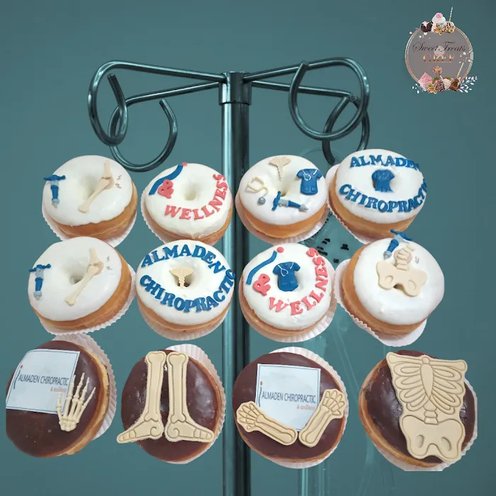 Sweet treats Boutiquet Gref LLC Picture 8