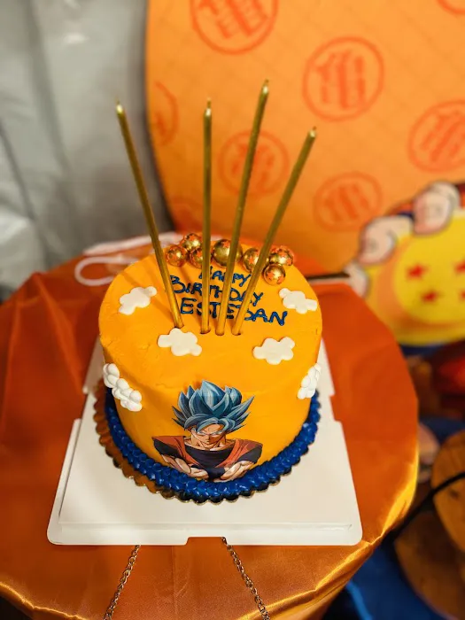 Sweet treats Boutiquet Gref LLC Picture 6