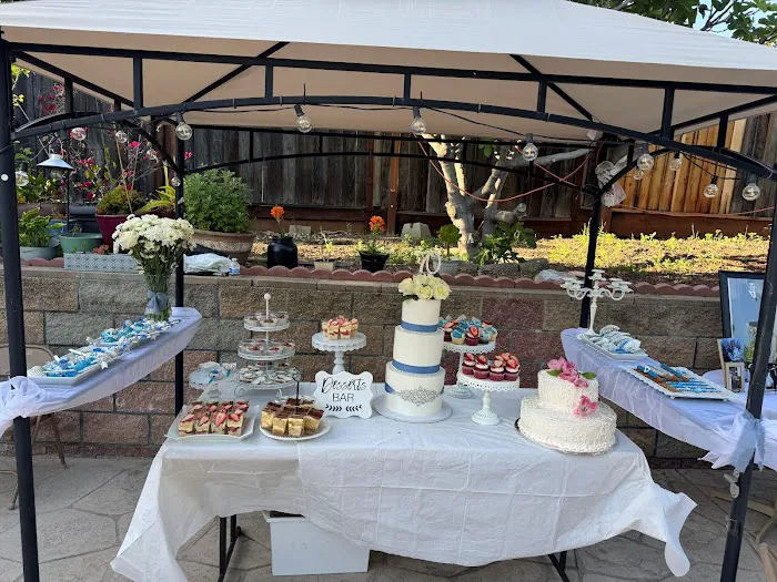 Sweet treats Boutiquet Gref LLC Picture 1
