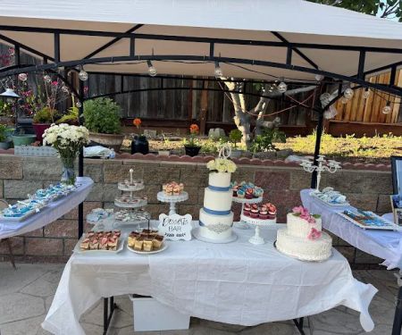 Sweet treats Boutiquet Gref LLC