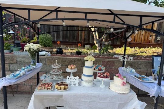 Sweet treats Boutiquet Gref LLC